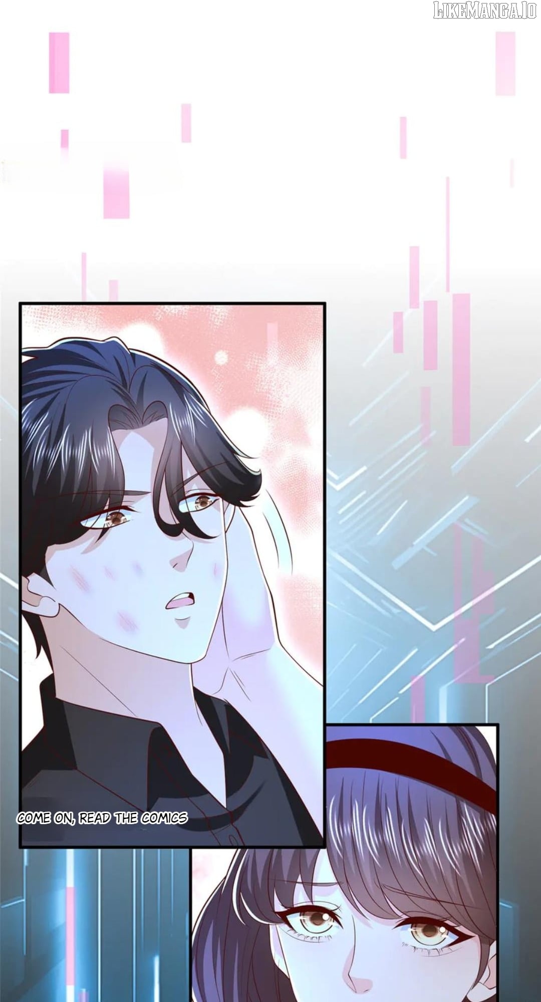 I randomly have a new career every week Chapter 823 - page 15